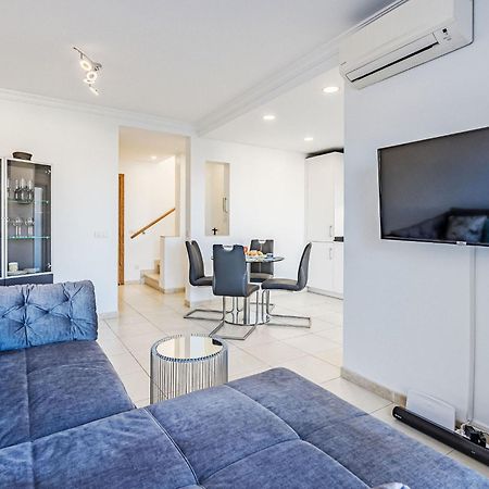 Holiday Home Versatile Oasis By Interhome ปัวร์โตเดซานตีอาโก ภายนอก รูปภาพ