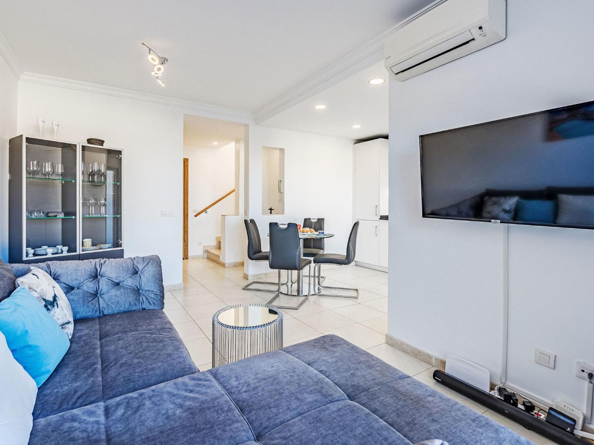 Holiday Home Versatile Oasis By Interhome ปัวร์โตเดซานตีอาโก ภายนอก รูปภาพ