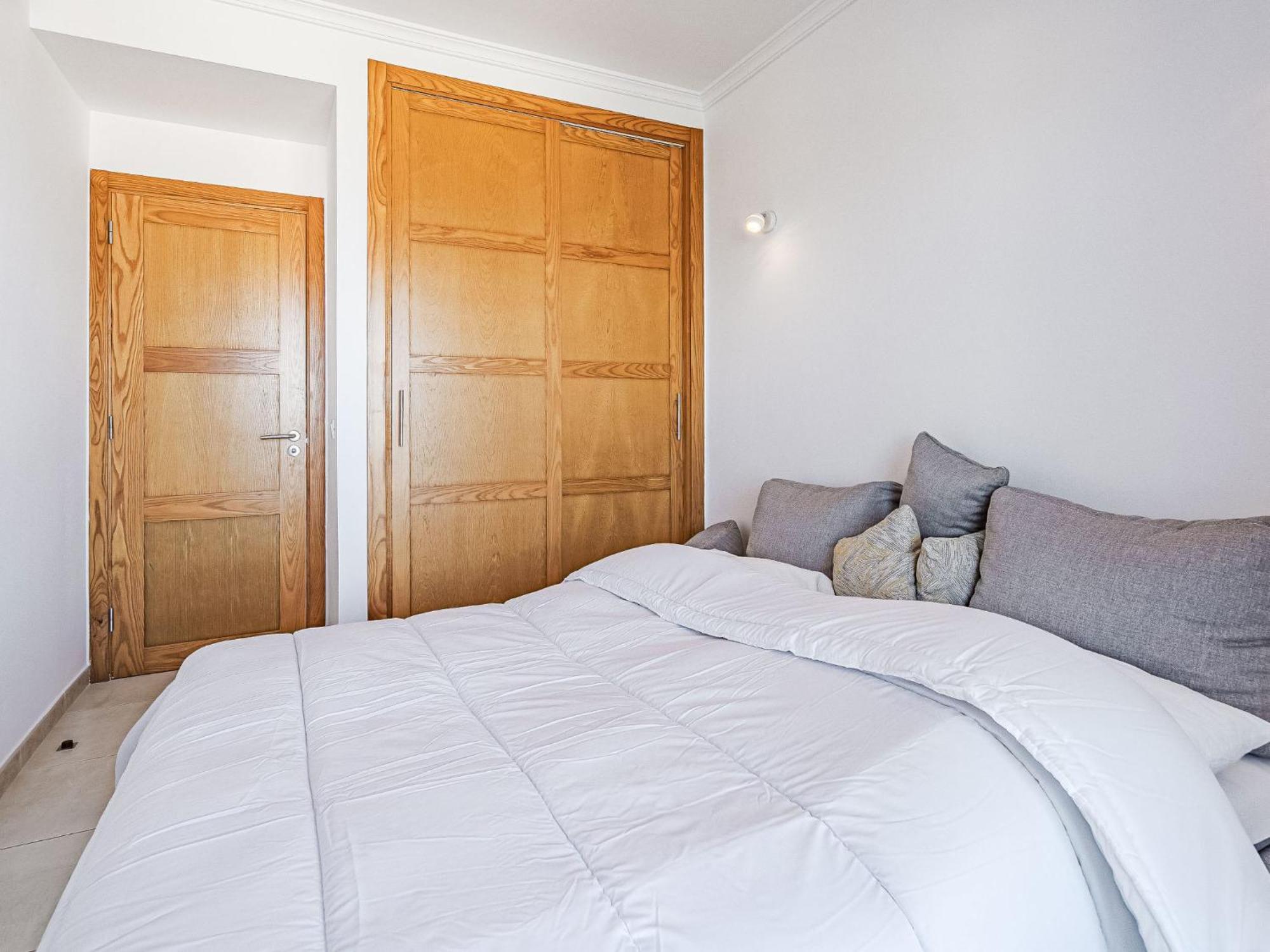 Holiday Home Versatile Oasis By Interhome ปัวร์โตเดซานตีอาโก ภายนอก รูปภาพ