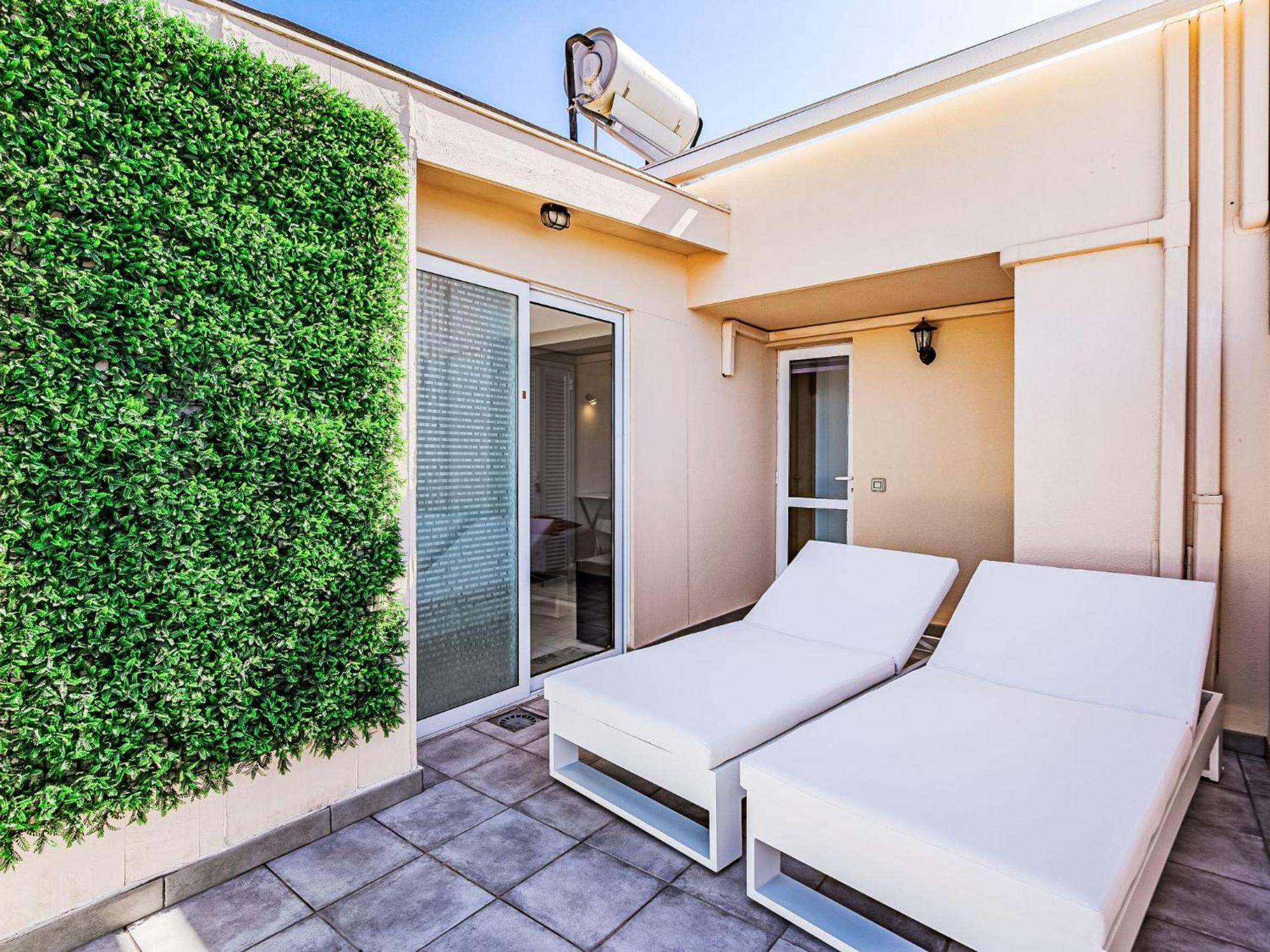 Holiday Home Versatile Oasis By Interhome ปัวร์โตเดซานตีอาโก ภายนอก รูปภาพ