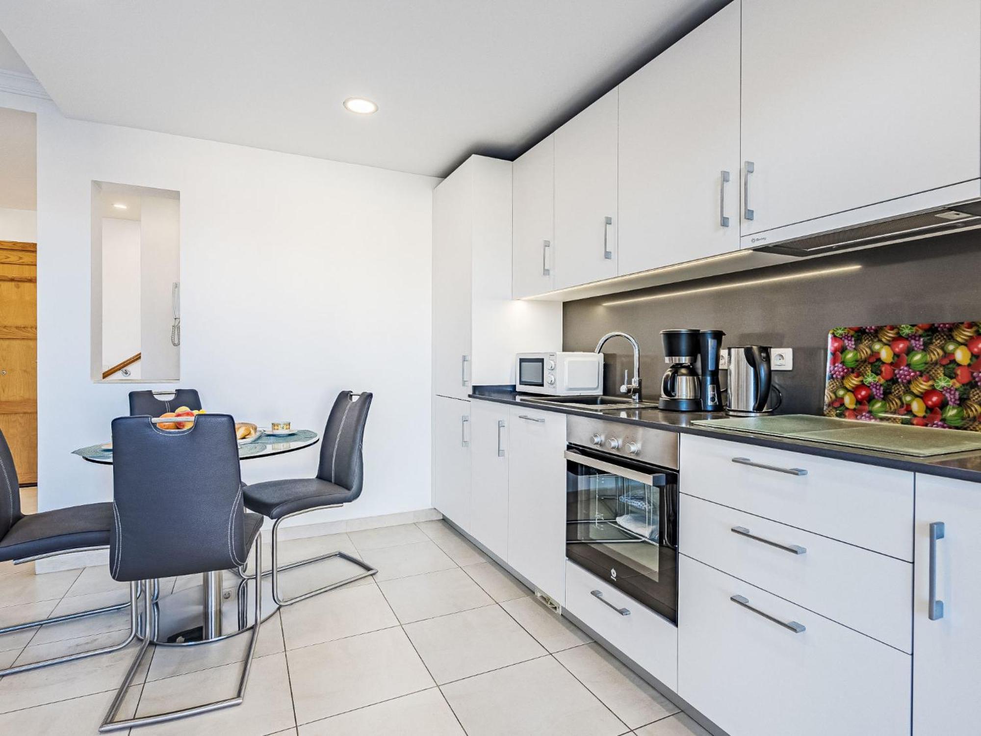 Holiday Home Versatile Oasis By Interhome ปัวร์โตเดซานตีอาโก ภายนอก รูปภาพ
