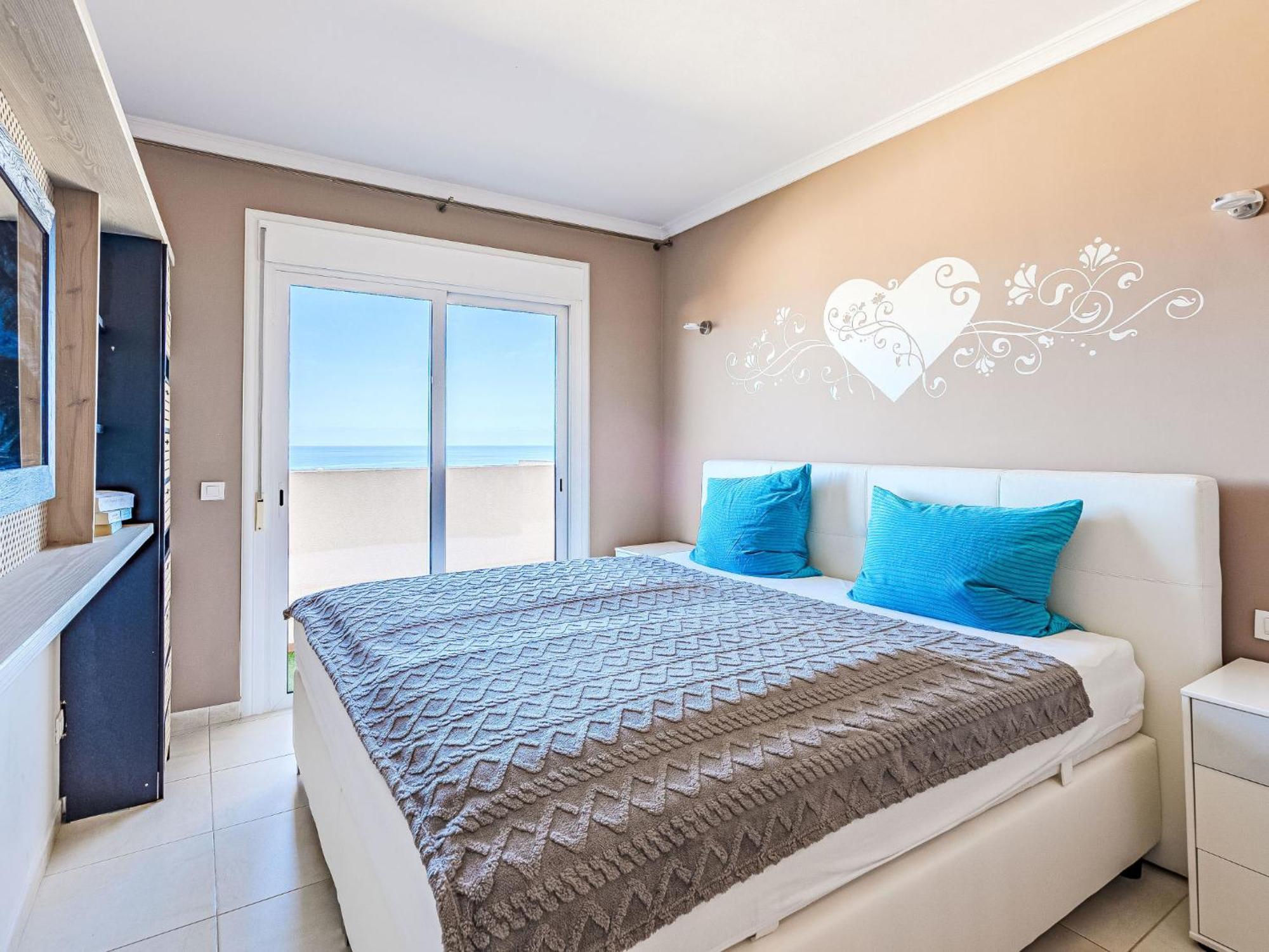 Holiday Home Versatile Oasis By Interhome ปัวร์โตเดซานตีอาโก ภายนอก รูปภาพ