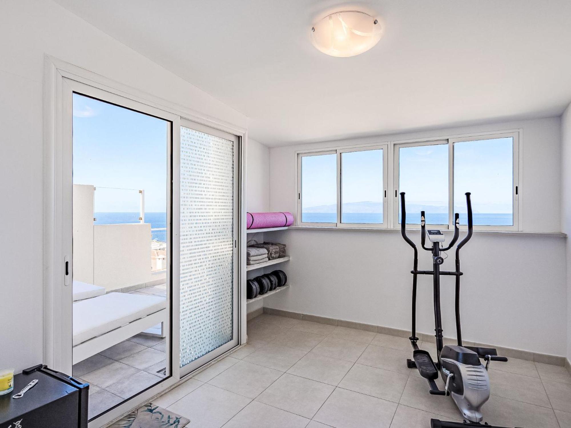 Holiday Home Versatile Oasis By Interhome ปัวร์โตเดซานตีอาโก ภายนอก รูปภาพ