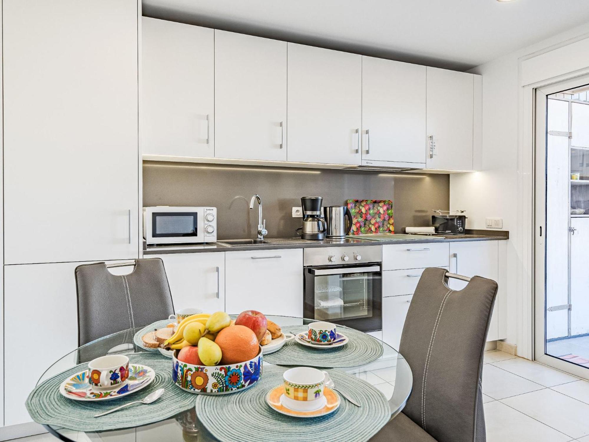 Holiday Home Versatile Oasis By Interhome ปัวร์โตเดซานตีอาโก ภายนอก รูปภาพ